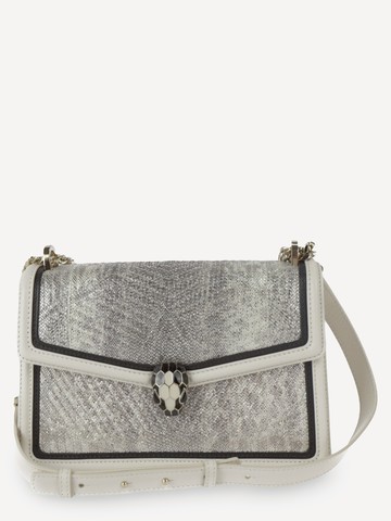 Bulgari Shoulder Bag