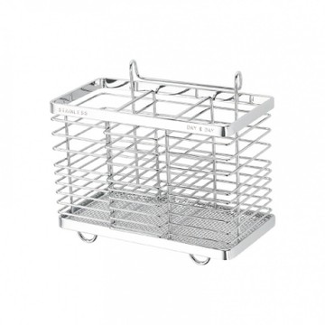 DAY&DAY 不鏽鋼餐具桶(ST3003T)