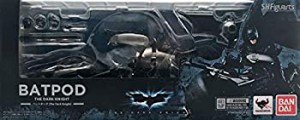 バットポッド(The Dark Knight)(魂ウェブ商店限定)(中古品)