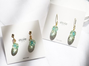 施華洛世奇圓頂短款 SDSS-13 耳環