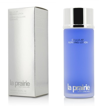 蓓麗 La Prairie - 清新潤膚露 滋養清潔