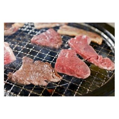 ふるさと納税 福岡県 嘉麻市 赤崎牛 約600g 牛肉