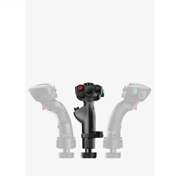 MOZA 魔爪 MHG 戰鬥機搖桿 宇宙飛船搖桿 模擬飛行搖桿/AS018