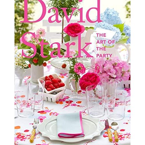 David Stark: The Art of the Party