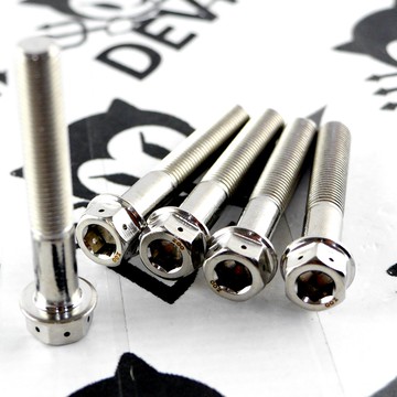 ZOO | 白鐵螺絲 內外六角螺絲 白鐵 螺絲 M10X65 1.25牙 直購價為單顆