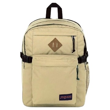JANSPORT MAIN CAMPUS 後背包 JS0A4QUL7R5  米黃色  1個  單一尺寸