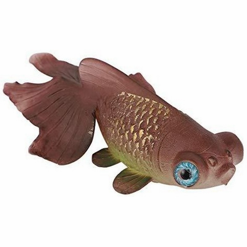Popetpop 浮き金魚金魚おもちゃ光る金魚模型水族館装飾品水槽装飾アクアリウムオーナメントプラスチック製 ダークブラウン 通販 Lineポイント最大0 5 Get Lineショッピング