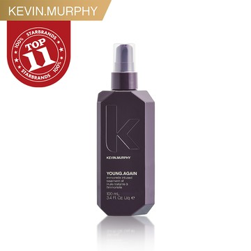 KEVIN.MURPHY 返老還童 Young.Again