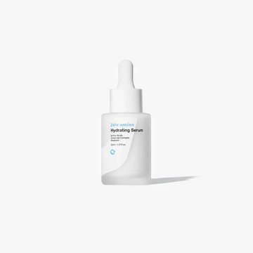 nomel 24hr．飽水精華 30ml