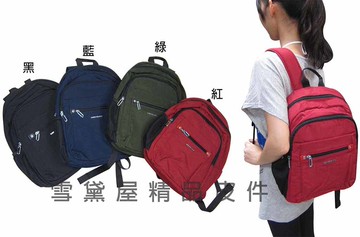 後背包進口超輕防水尼龍布可放a4資料夾11吋平板電腦防震小型容量外出休閒上班上學