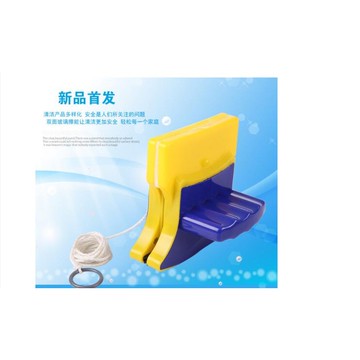 擦玻璃神器家用雙面搽玻璃刮洗窗戶刷刮水器雙層強磁高樓清潔洗玻璃工具