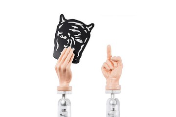 VANDAL 伸縮亂貼棒組(亂貼貼紙用)