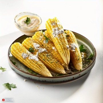 越南進口～冷凍玉米筍-【熟食】解凍即食（整隻）【每包1公斤(±5%)】《大欣亨》B371001