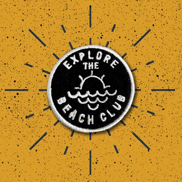 探索幼崽童子軍