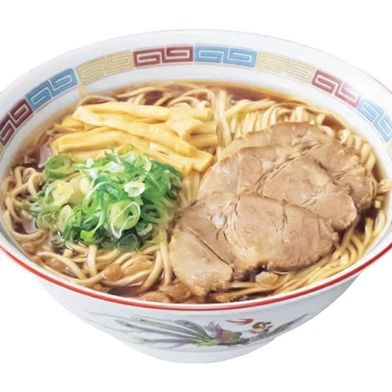 尾道らーめん ４食 生麺箱入り ３箱セット ご当地グルメ 福山クラタ食品