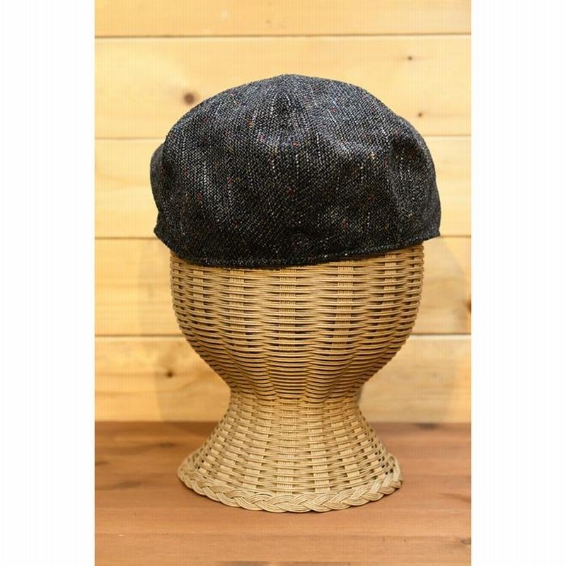 【2025年】お歳暮ギフト キャスケット Dapper's ダッパーズ LOT1607MW Casquette Special 帽子