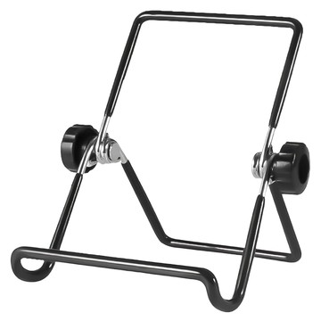 平板手機支架  穩固適用  摺疊便攜  黑色  4個