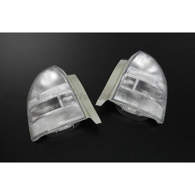 シビック ハッチバック 3ドア EK2 EK3 EK4 EK9 LED