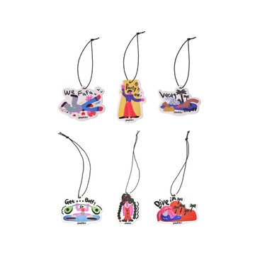 擴香掛片 擴香掛片｜優質脂肪