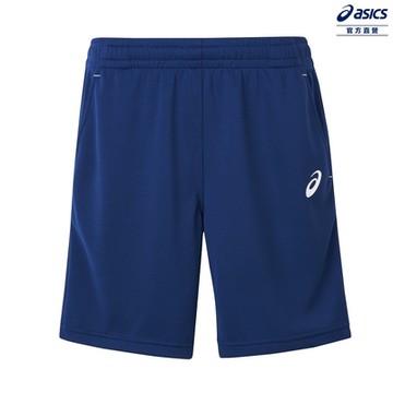 ASICS 亞瑟士 童 針織短褲 兒童  訓練 下著 2034A911-400