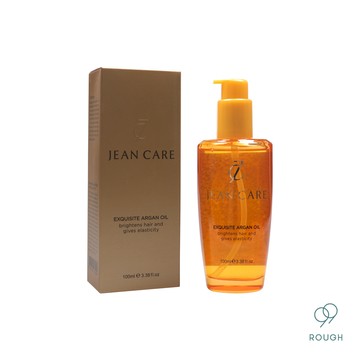 Jean care｜精華阿甘油100ml