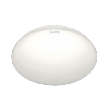 PHILIPS 10W LED單色若欣G3吸頂燈1組4入 1~2坪
