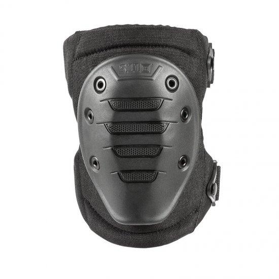 ファイブイレブン　タクティカル　ニーパッド　5.11 Tactical EXTERNAL KNEE PAD　特価！30%OFF　50359