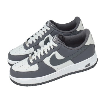 [ACS] Nike 休閒鞋 Air Force 1 07 男鞋 灰 AF1 FJ4146-004