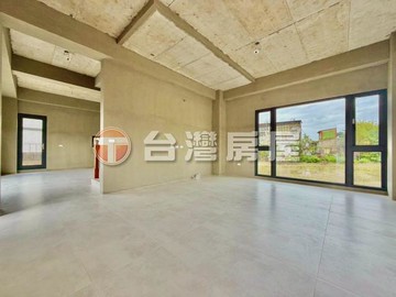 近礁溪市區全新低總價農舍-近礁溪市區｜宜蘭縣礁溪鄉柴圍路