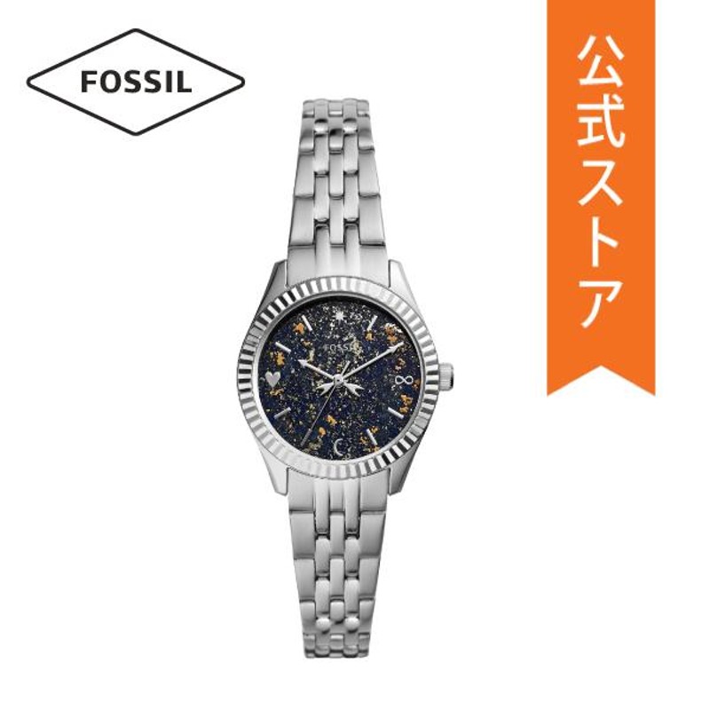 フォッシル 腕時計 レディース FOSSIL 時計 ES5061 SCARLETTE MINI