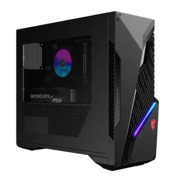 MSI微星 MAG Infinite S3 14NVM7-3289TW 14代電競電腦(i7-14700F/32G/1T SSD/RTX 5060 Ti -8G/Win11)