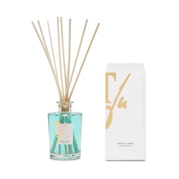 Teatro｜蔚藍之息室內擴香__250ml