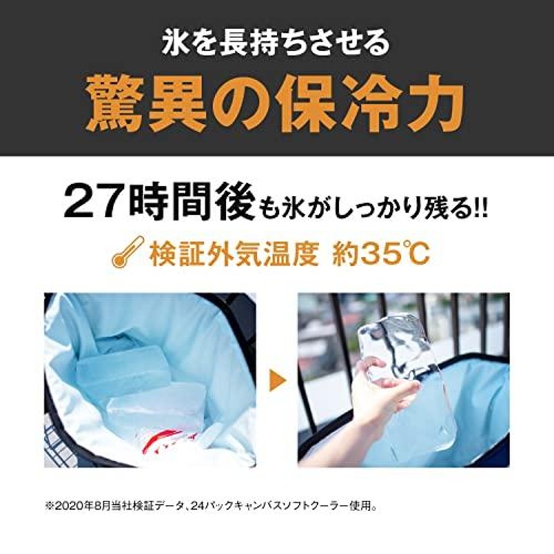 正規品5年保証 AO Coolers(エーオークーラーズ) 48パック キャンバス