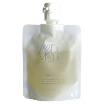 FIOLE 艾莯檸檬菊花洗髮精  1個  100ml