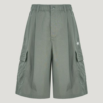 Adidas 愛迪達 Og M Short KT3046 男 短褲 運動短褲 休閒短褲 橄欖綠 純棉 防撕