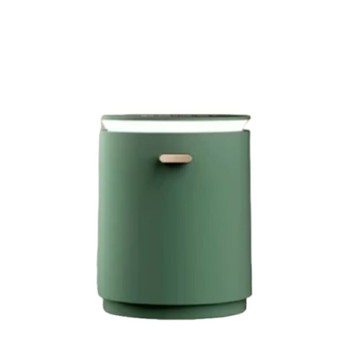 115/5/10前加贈活性碳2入組 克立淨  - PaPaBin 廚餘機