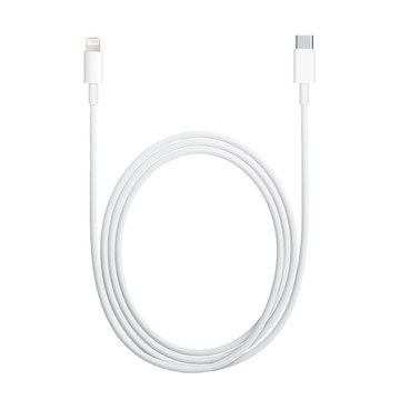 【INNI ZONE】Apple副廠 iPad系列 USB-C to Lightning 連接線-1M (密封裝)