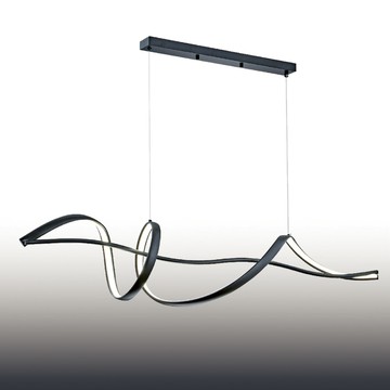 現代風造型吊燈 01-20381