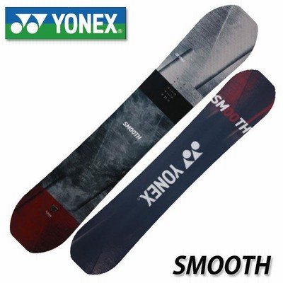 YONEX smooth 22-23 162w 美品 r400