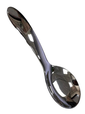 PLUS PERFECT 理想 極緻 316 不鏽鋼湯匙  1入