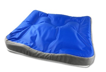 【坐墊】液態凝膠輪椅座墊LC70