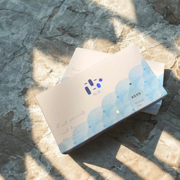 薄夏萊姆精油手工皂(有涼感注意)