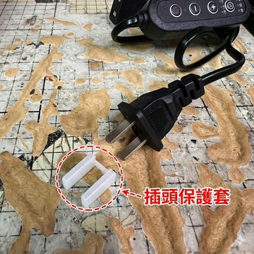 ＊Nicole寵物＊白色保護套『配件』