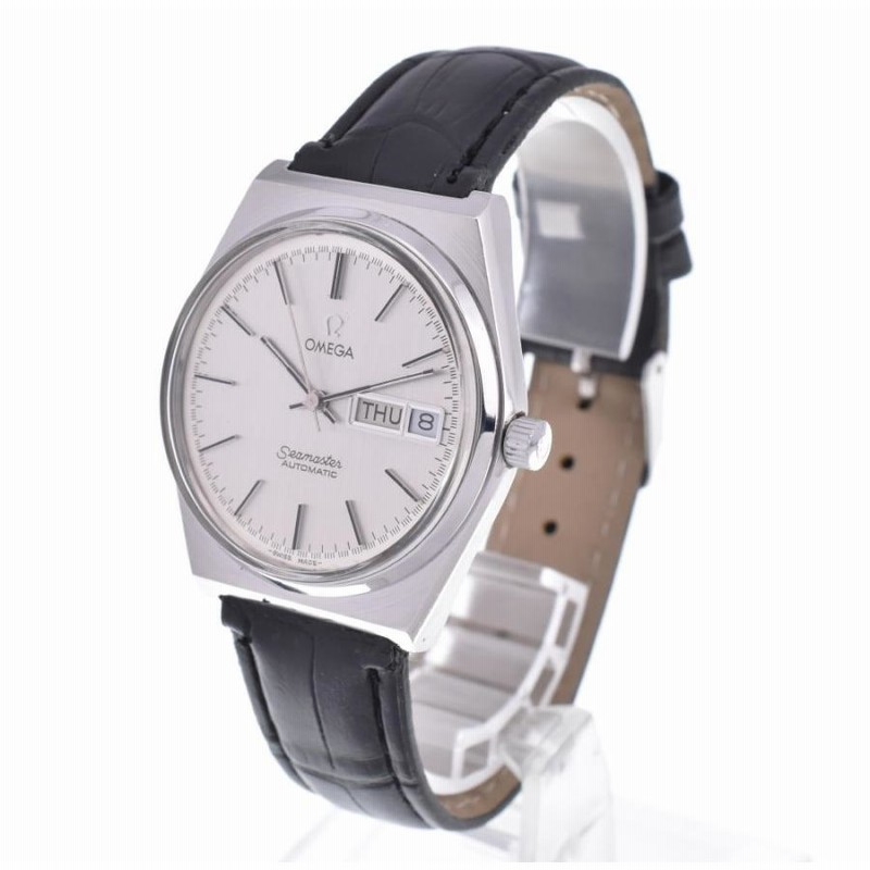 オメガシーマスターOMEGA Ref.166.0216　自動巻き腕時計 オメガ166.0216を購入する | Chrono24