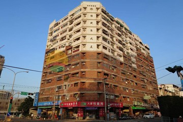 漢武第3房平車近水湳運動中心大連路山西路｜台中市北屯區大連路一段