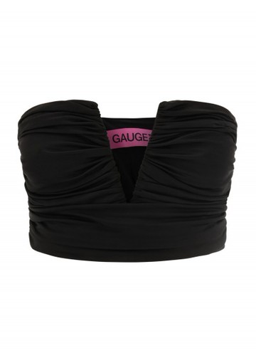 Gauge81 - Sesis Top - Womens - Black