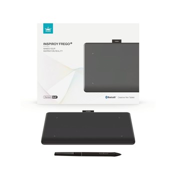 【HUION 繪王】 INSPIROY Frego S 藍牙繪圖板 /台 L310