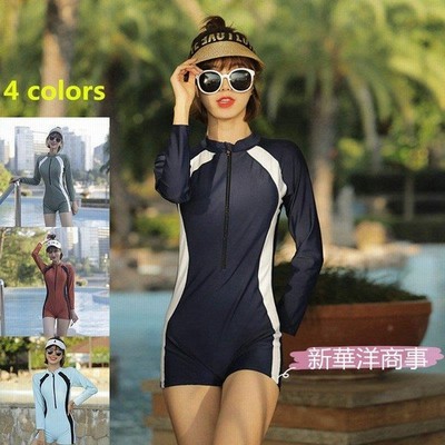 韓国風 長袖 水着の通販 54 226件の検索結果 Lineショッピング