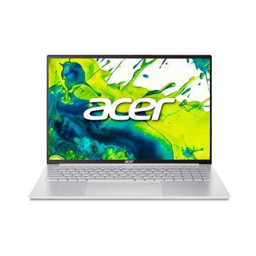 Acer Swift Lite｜SFL16-41M-R10R 16吋Copilot+ 輕薄AI筆電(R5-240/16G/512G/WIN11)