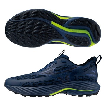 WAVE RIDER GTX 3   _   J1GC257951